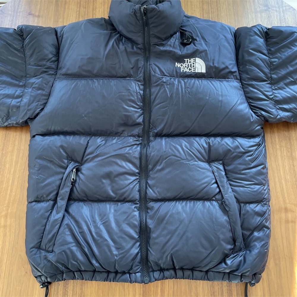 North face 1996 Nuptse puffer Jacket